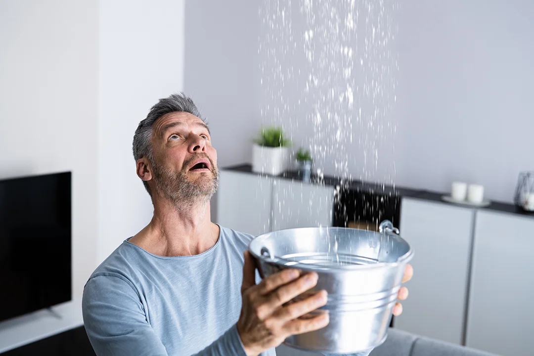 Dégât des eaux, assurance