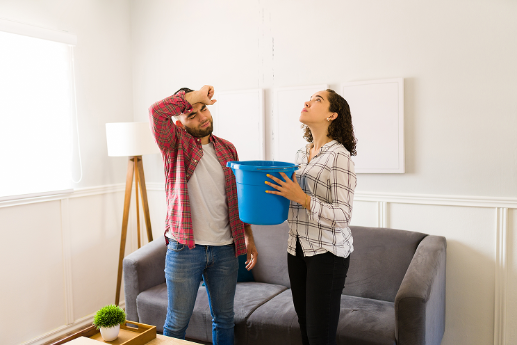 Constat de réception de chantier