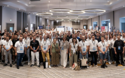 NoContest au salon Proexpo 2026 d&rsquo;Avenir Rénovations