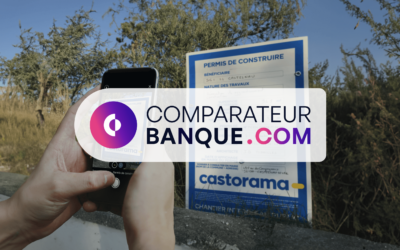 ComparateurBanque parle de NoContest !
